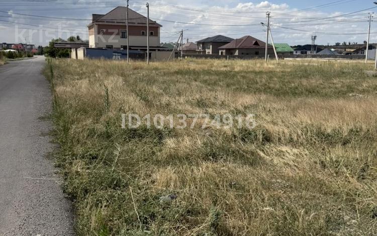 Участок · 10 соток, Мкр Туран — 79 школа за 55 млн ₸ в Шымкенте — фото 2
