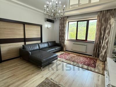 2-бөлмелі пәтер · 78.5 м² · 3/6 қабат, Сагадат Нурмагамбетова, бағасы: 76 млн ₸ в Алматы, Медеуский р-н