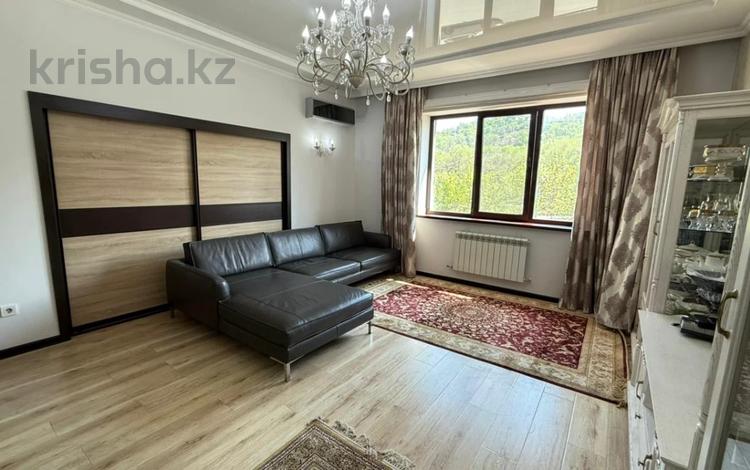2-бөлмелі пәтер · 78.5 м² · 3/6 қабат, Сагадат Нурмагамбетова, бағасы: 76 млн ₸ в Алматы, Медеуский р-н — фото 13