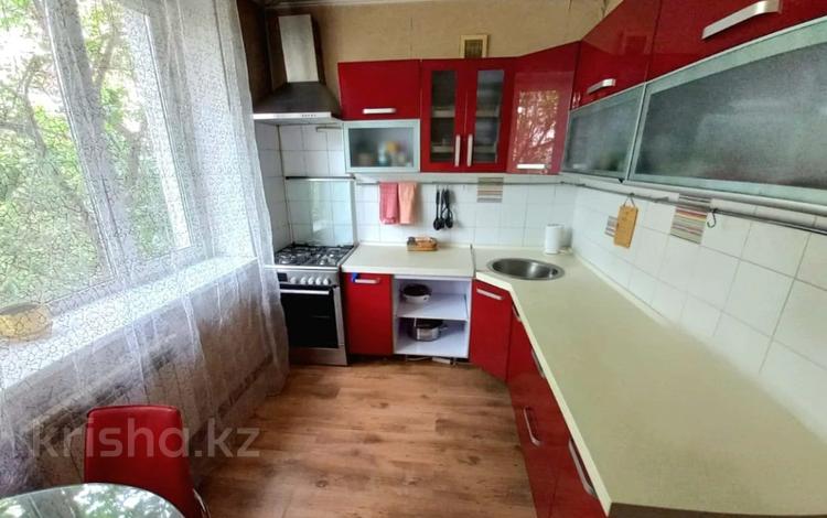 2-комнатная квартира · 56.3 м² · 3/4 этаж, Досмухамедова 31/35 за 39.5 млн ₸ в Алматы, Алмалинский р-н — фото 2