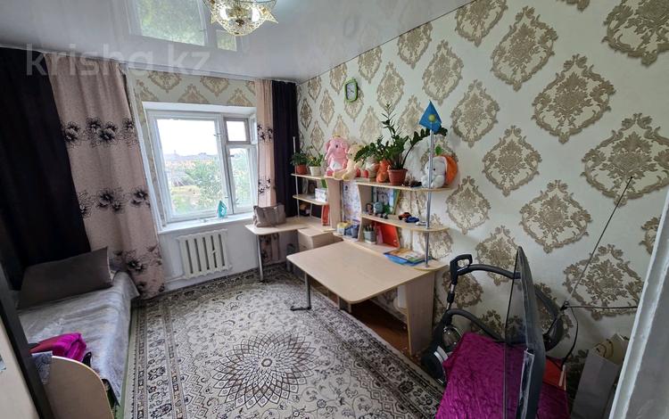 3-комнатная квартира · 59 м² · 4/5 этаж, Железнодорожная 23 за 10.9 млн ₸ в Жезказгане — фото 2