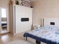 3-комнатная квартира · 124 м² · 17/19 этаж, Калибек Куанышбаев 15 за 350 000 ₸ в Астане, Сарайшык р-н — фото 15
