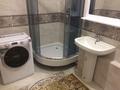 3-комнатная квартира · 124 м² · 17/19 этаж, Калибек Куанышбаев 15 за 350 000 ₸ в Астане, Сарайшык р-н — фото 18