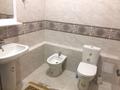 3-комнатная квартира · 124 м² · 17/19 этаж, Калибек Куанышбаев 15 за 350 000 ₸ в Астане, Сарайшык р-н — фото 20