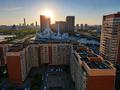 3-комнатная квартира · 124 м² · 17/19 этаж, Калибек Куанышбаев 15 за 350 000 ₸ в Астане, Сарайшык р-н — фото 2