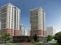 3-комнатная квартира · 124 м² · 17/19 этаж, Калибек Куанышбаев 15 за 350 000 ₸ в Астане, Сарайшык р-н