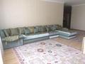 3-комнатная квартира · 124 м² · 17/19 этаж, Калибек Куанышбаев 15 за 350 000 ₸ в Астане, Сарайшык р-н — фото 4