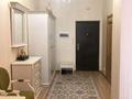 3-комнатная квартира · 124 м² · 17/19 этаж, Калибек Куанышбаев 15 за 350 000 ₸ в Астане, Сарайшык р-н — фото 5