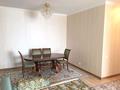 3-комнатная квартира · 124 м² · 17/19 этаж, Калибек Куанышбаев 15 за 350 000 ₸ в Астане, Сарайшык р-н — фото 6