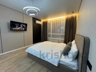 1-комнатная квартира · 41 м² · 6 этаж, Аль-Фараби 11/1, 11/3 за 17 999 〒 в Астане, Есильский р-н