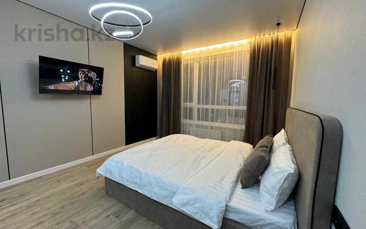 1-комнатная квартира · 41 м² · 6 этаж, Аль-Фараби 11/1 за 22 000 ₸ в Астане, Есильский р-н — фото 3