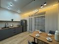 1-комнатная квартира · 41 м² · 6 этаж, Аль-Фараби 11/1 за 22 000 ₸ в Астане, Есильский р-н — фото 8