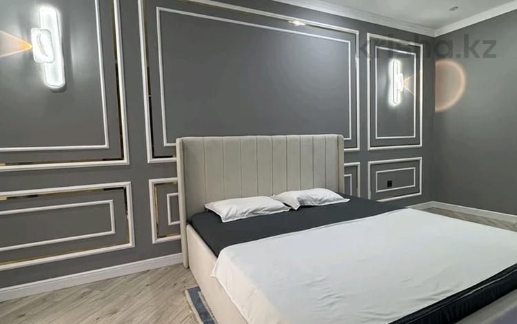 1-комнатная квартира · 44 м² · 10/12 этаж, мкр Нурсат 2 29/6к5 за 15 000 ₸ в Шымкенте, Каратауский р-н — фото 2