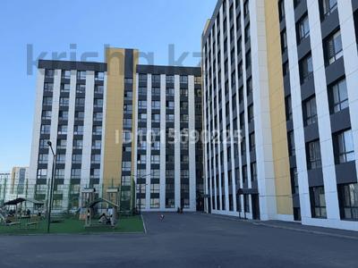 1-бөлмелі пәтер · 22 м² · 8/10 қабат, Шоссе Коргалжын 37, бағасы: 13 млн ₸ в Астане, Нура р-н