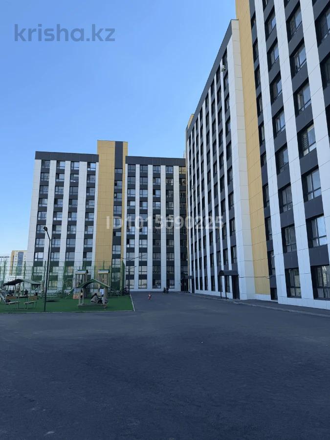 Фото ЖК Тан-1