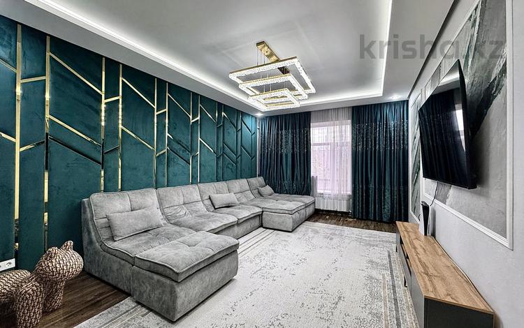 Отдельный дом · 6 комнат · 254 м² · 10 сот., Дегерес — Ақ Мечеть за 290 млн ₸ в Астане, Алматы р-н — фото 96
