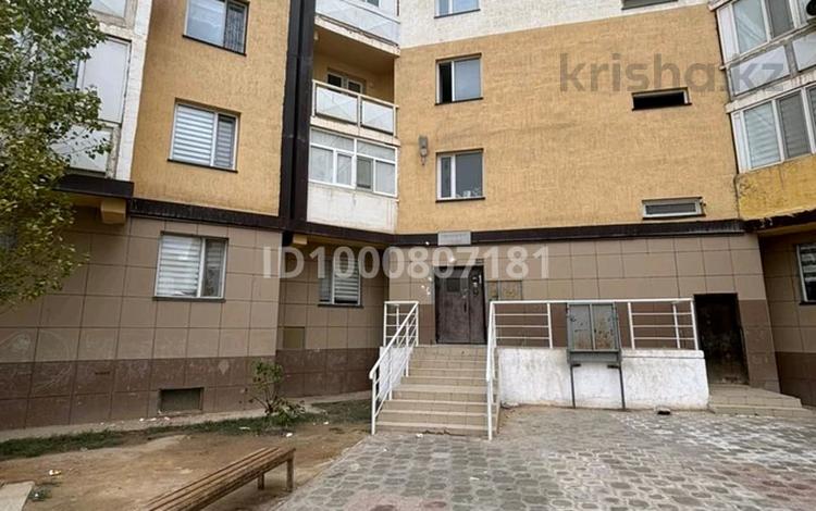 3-комнатная квартира · 74 м² · 3/9 этаж, 32А мкр 5 за 24 млн ₸ в Актау — фото 2