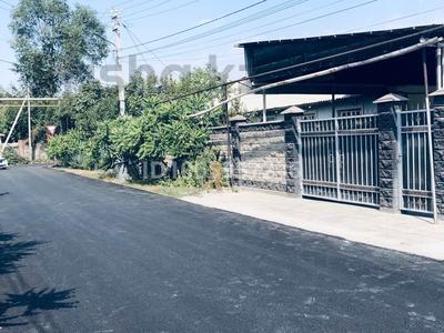 Часть дома · 5 комнат · 100 м² · 10 сот., мкр Алгабас 105 — Оракты батыра 105 уг.жадигер за 70 млн ₸ в Алматы, Алатауский р-н