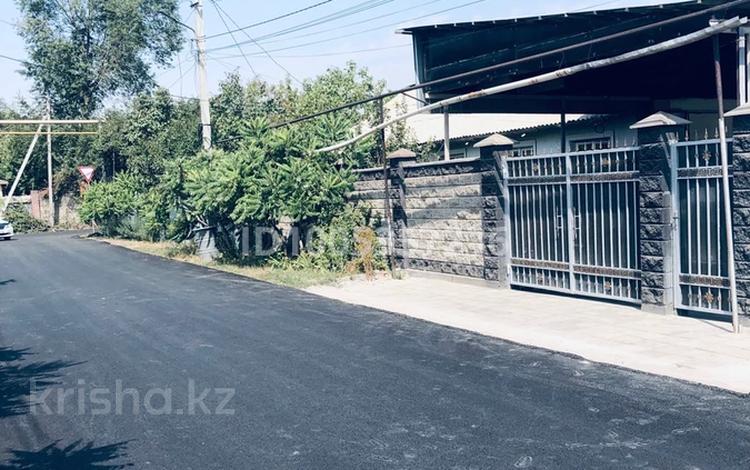 Часть дома · 5 комнат · 100 м² · 10 сот., мкр Алгабас 105 — Оракты батыра 105 уг.жадигер за 70 млн ₸ в Алматы, Алатауский р-н — фото 14