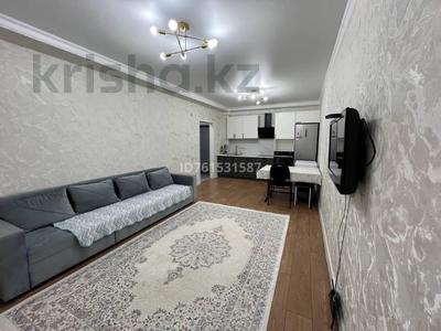 2-комнатная квартира · 42 м² · 2/4 этаж, 2 микрорайон 16а — Напротив Айша сити, рядом Qonaev city за 210 000 ₸ в Конаеве