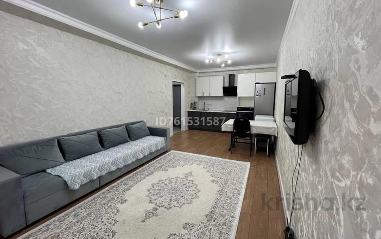 2-комнатная квартира · 42 м² · 2/4 этаж, 2 микрорайон 16а — Напротив Айша сити, рядом Qonaev city за 210 000 ₸ в Конаеве — фото 2