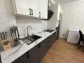 2-комнатная квартира · 42 м² · 2/4 этаж, 2 микрорайон 16а — Напротив Айша сити, рядом Qonaev city за 210 000 ₸ в Конаеве — фото 3