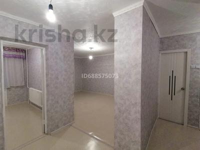 2-комнатная квартира, 53 м², 1/5 этаж, Ташенова 76 за 16.5 млн 〒 в Кокшетау