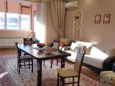 3-комнатная квартира · 116 м² · 5/8 этаж, мкр. Алтын орда, мангилик ел 7 за 41 млн 〒 в Актобе