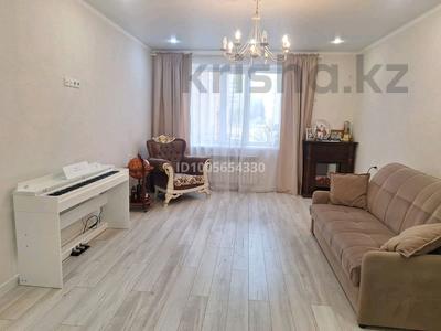 3-комнатная квартира · 107 м² · 1/10 этаж, мкр Кунаева 52/2 — Абулхайыр хана-Толе би за 52.5 млн ₸ в Уральске