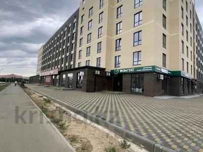 2-комнатная квартира · 75.44 м² · 5/5 этаж, Тауелсиздик 11 а за 27.1 млн 〒 в Актобе