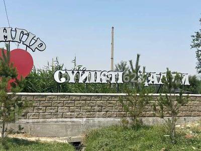 Участок · 9 соток, Ленгер за 8.5 млн ₸