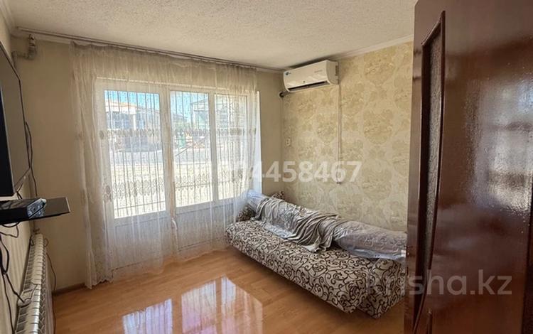 2-комнатная квартира · 30 м² · 1/4 этаж, Нышанов за 80 000 ₸ в Туркестане — фото 2