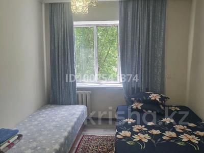 1 комната · 16 м² · 3/5 этаж, Кекильбаева 129 — Розыбакиева ескараева за 180 000 ₸ в Алматы, Бостандыкский р-н