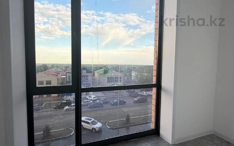 1-бөлмелі пәтер · 54.8 м² · 4/9 қабат, Абая, бағасы: 36.9 млн ₸ в Костанае — фото 2