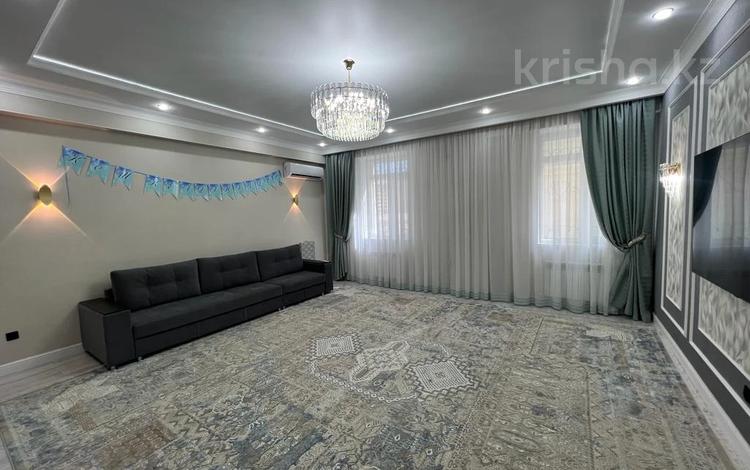 3-бөлмелі пәтер · 114 м² · 1/10 қабат, 20-й мкр 29, бағасы: 39.7 млн ₸ в Актау — фото 11