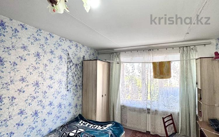 3-бөлмелі пәтер · 60.5 м² · 8/9 қабат, 50 лет Октября 29, бағасы: 15.5 млн ₸ в Рудном — фото 2