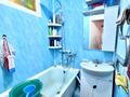 3-бөлмелі пәтер · 60.5 м² · 8/9 қабат, 50 лет Октября 29, бағасы: 15.5 млн ₸ в Рудном — фото 15