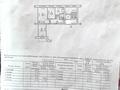 3-бөлмелі пәтер · 60.5 м² · 8/9 қабат, 50 лет Октября 29, бағасы: 15.5 млн ₸ в Рудном — фото 19