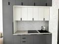 2-бөлмелі пәтер · 44 м² · 5/5 қабат, Бауыржана Момышулы 30, бағасы: 40 млн ₸ в Алматы, Алатауский р-н