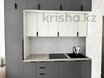 2-бөлмелі пәтер · 44 м² · 5/5 қабат, Бауыржана Момышулы 30, бағасы: 40 млн ₸ в Алматы, Алатауский р-н