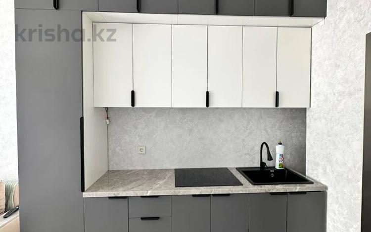 2-бөлмелі пәтер · 44 м² · 5/5 қабат, Бауыржана Момышулы 30, бағасы: 40 млн ₸ в Алматы, Алатауский р-н — фото 10