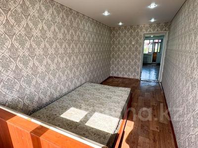 2-комнатная квартира · 47 м² · 5/5 этаж, Казахстанская за 14 млн ₸ в Талдыкоргане