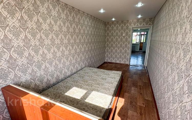 2-комнатная квартира · 47 м² · 5/5 этаж, Казахстанская за 14 млн ₸ в Талдыкоргане — фото 4