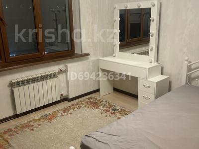 3-бөлмелі пәтер · 85 м² · 6/9 қабат, мкр Тастак-2, Жумалиева 145 — Толе-би - Жумалиева, бағасы: 400 000 〒 в Алматы, Алмалинский р-н