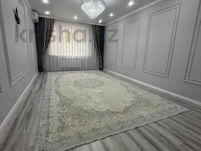 3-бөлмелі пәтер · 98 м² · 3/5 қабат, ул. Желтоксан 1/6к1, бағасы: 41 млн ₸ в Уральске