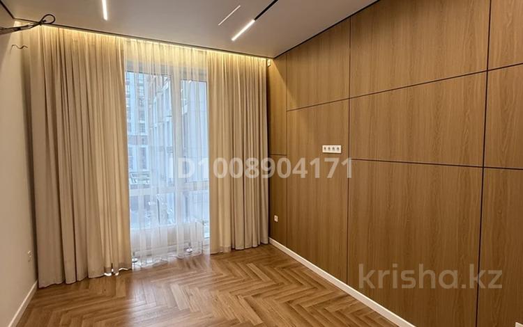 2-комнатная квартира · 46 м² · 8/9 этаж, Навои 58/4 — Навои за 50.9 млн ₸ в Алматы, Ауэзовский р-н — фото 2
