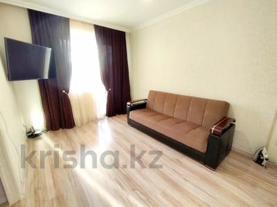1-комнатная квартира · 35 м² · 10/12 этаж, Кубрина 20/1 за 21 млн ₸ в Астане, Сарыарка р-н