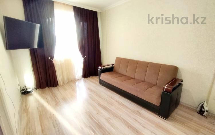 1-комнатная квартира · 35 м² · 10/12 этаж, Кубрина 20/1 за 21 млн ₸ в Астане, Сарыарка р-н — фото 2