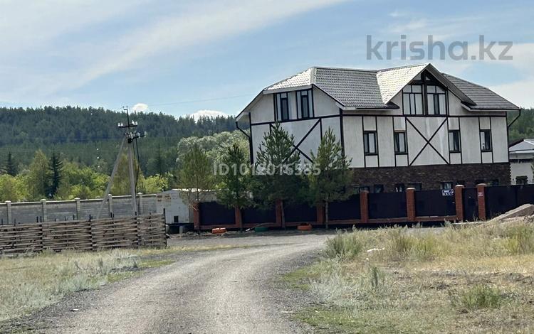Дача · 8 комнат · 1200 м², Табигат 90 — Алимусина за 350 000 ₸ в Бурабае — фото 2