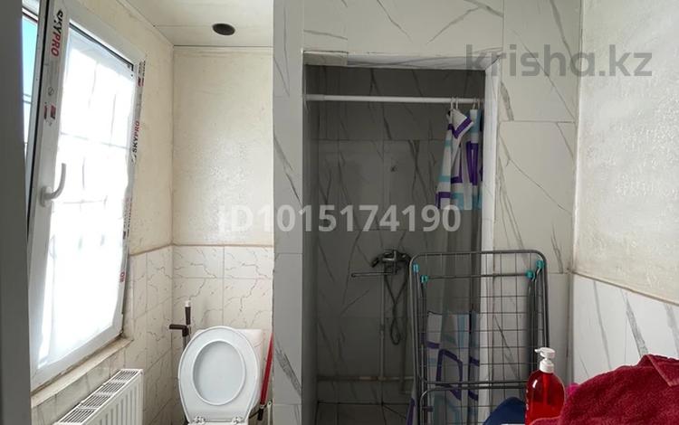 1-комнатная квартира · 23.5 м² · 1/2 этаж, мкр Мадениет, Әуелбека Коныратбаева 4 за 18 млн ₸ в Алматы, Алатауский р-н — фото 2